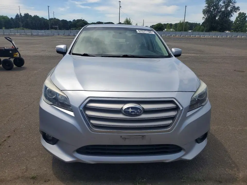 2016 SUBARU LEGACY 2.5I LIMITED  