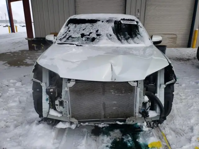 2022 HONDA PILOT EXL  