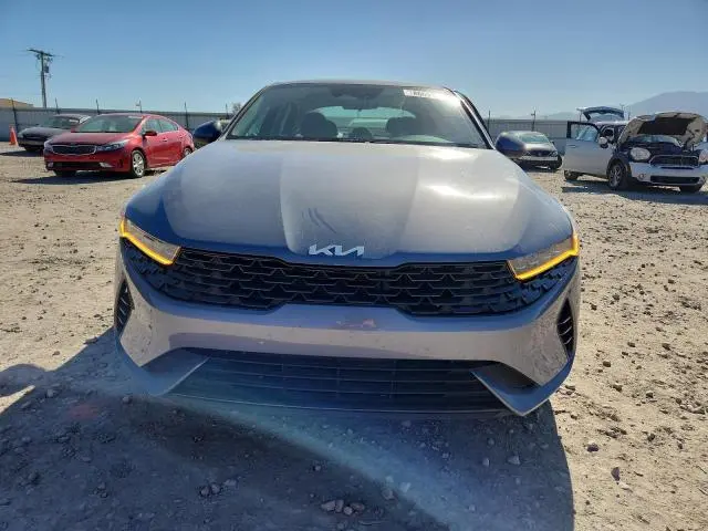 2023 KIA K5 LXS  