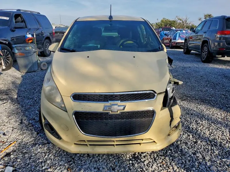 2014 CHEVROLET SPARK LS  