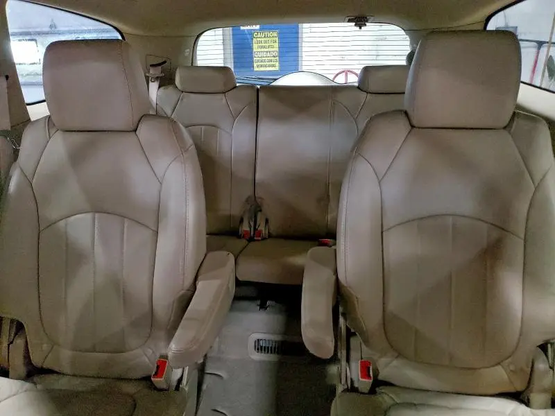 2011 BUICK ENCLAVE CXL  