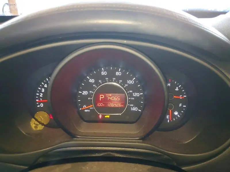 2014 KIA SOUL !  