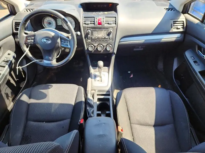 2013 SUBARU IMPREZA SPORT PREMIUM  