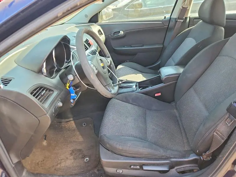 2011 CHEVROLET MALIBU 1LT  