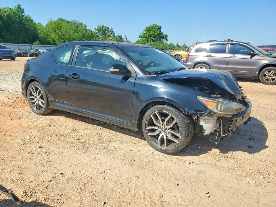 2015 SCION TC BASE  