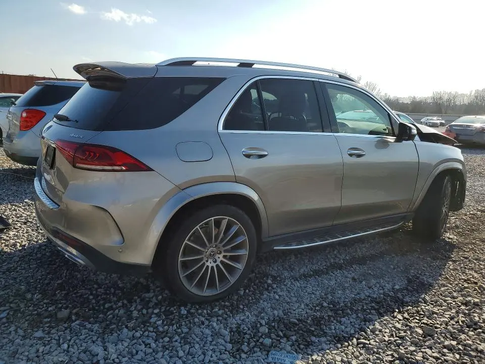 2020 MERCEDES-BENZ GLE 350 4MATIC  
