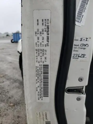 2010 DODGE JOURNEY SE  