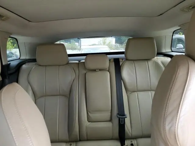 2017 LAND ROVER RANGE ROVER EVOQUE SE  