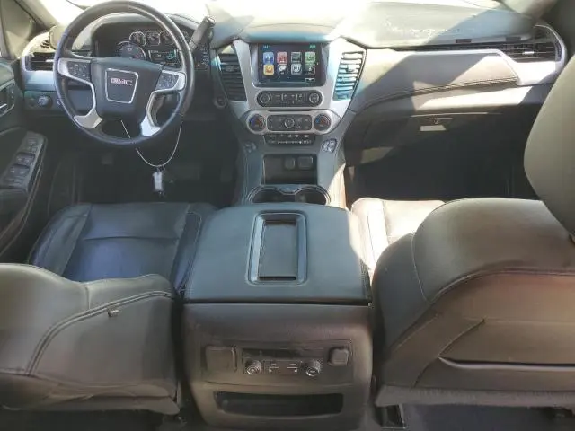 2019 GMC YUKON SLT