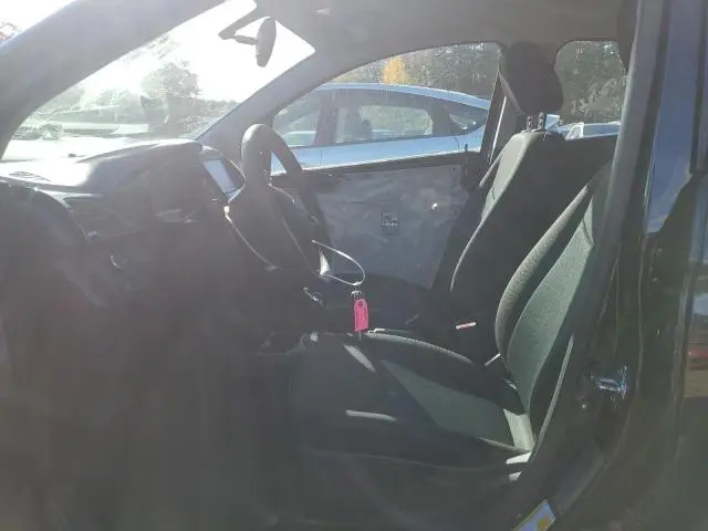 2022 CHEVROLET SPARK 1LT  