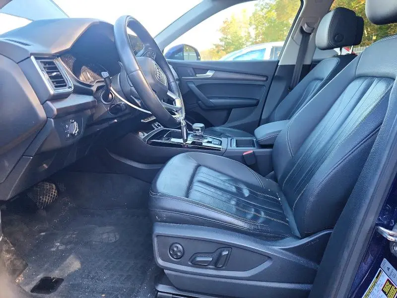 2021 AUDI Q5 PREMIUM  