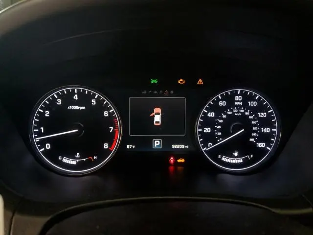 2017 GENESIS G80 BASE  