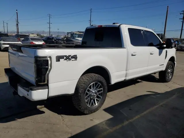 2020 FORD F250 SUPER DUTY  