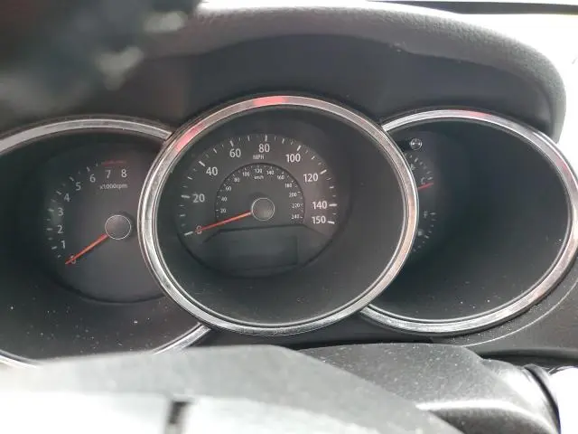 2012 KIA SORENTO EX  