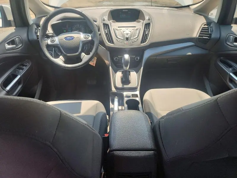 2016 FORD C-MAX SE  
