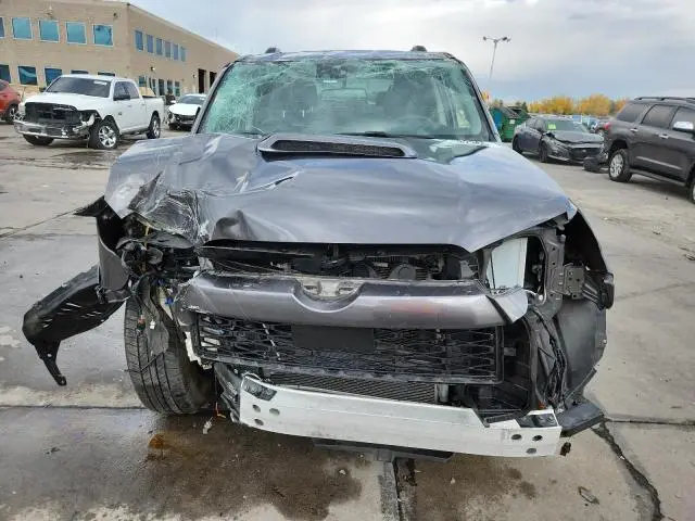 2020 TOYOTA 4RUNNER SR5/SR5 PREMIUM  