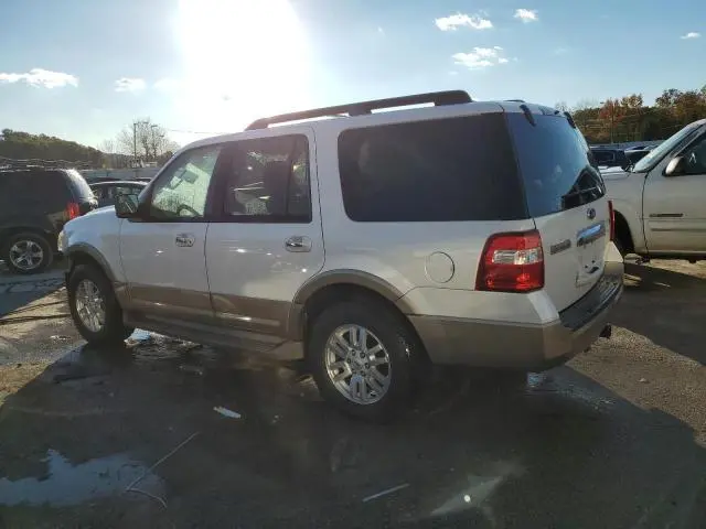 2013 FORD EXPEDITION XLT  