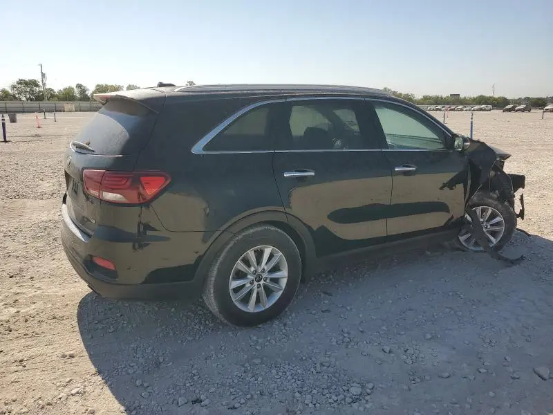 2020 KIA SORENTO L  