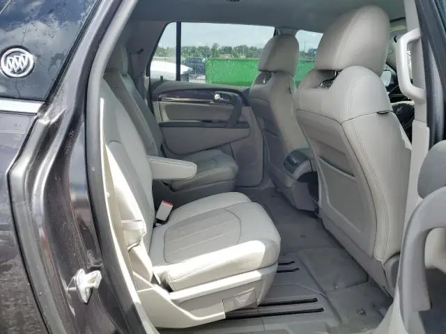 2016 BUICK ENCLAVE   