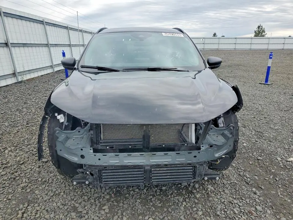 2025 FORD ESCAPE ST LINE  