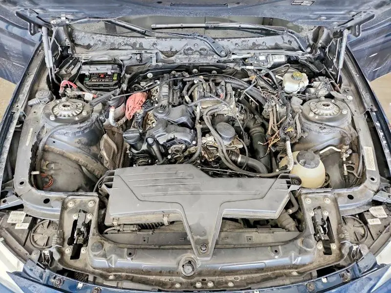 2014 BMW 428 I  