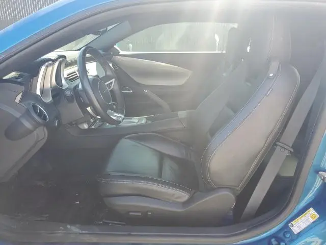 2010 CHEVROLET CAMARO LT  