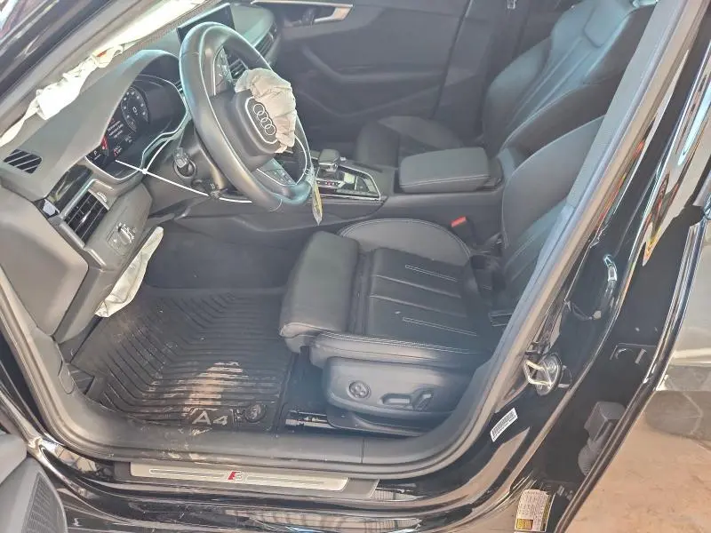 2021 AUDI A4 PREMIUM PLUS 45  