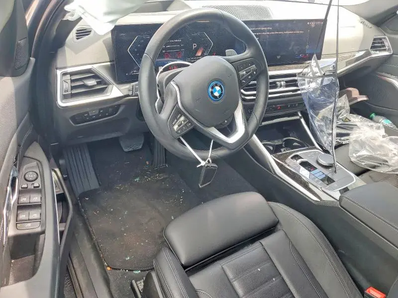 2023 BMW 330XE   