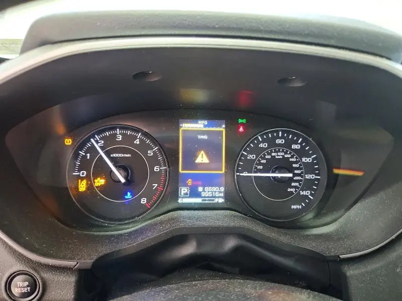 2020 SUBARU IMPREZA PREMIUM  