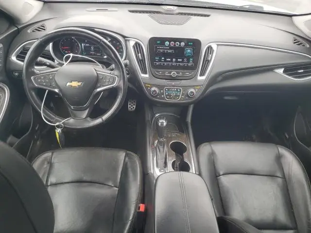 2016 CHEVROLET MALIBU PREMIER  