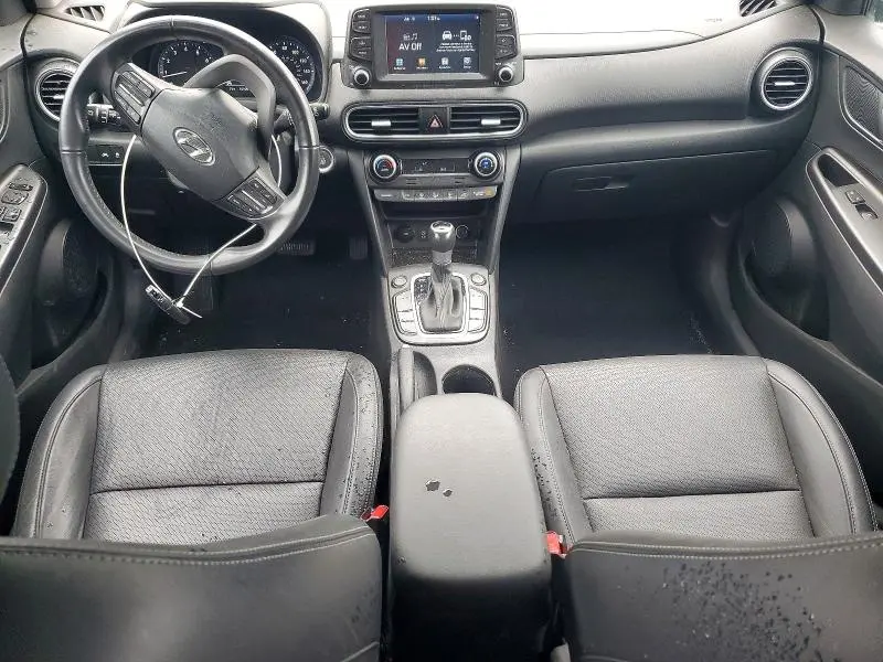 2020 HYUNDAI KONA LIMITED  