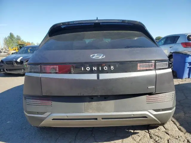 2023 HYUNDAI IONIQ 5 SEL  