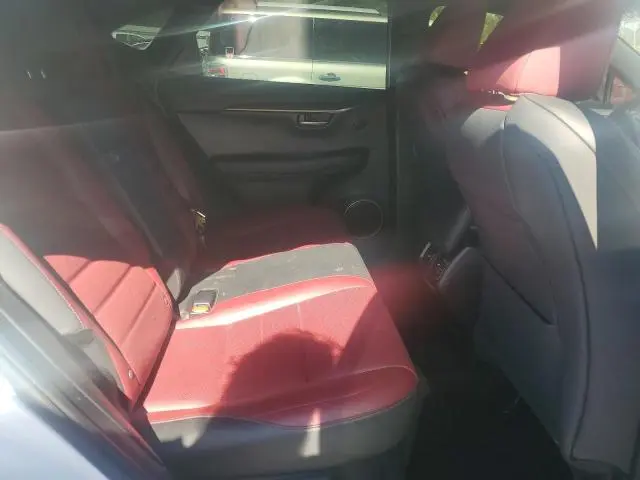 2017 LEXUS NX 200T BASE  