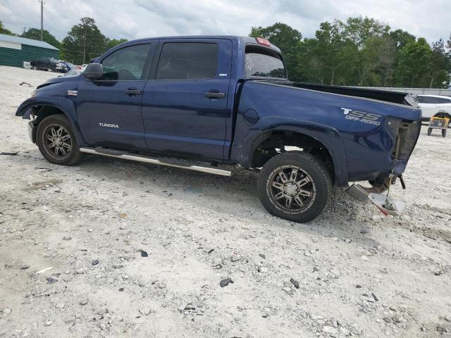 2013 TOYOTA TUNDRA CREWMAX SR5