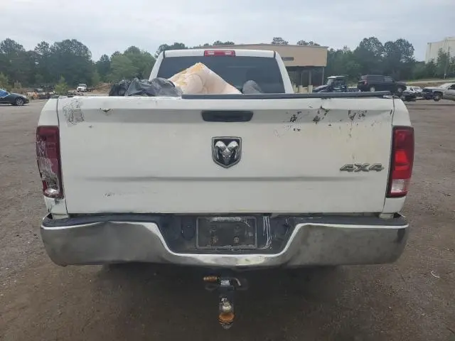 2016 RAM 1500 ST  