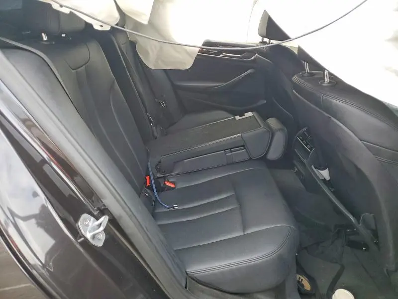 2019 BMW 530 I  