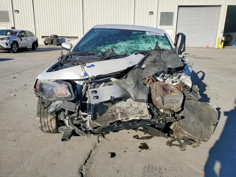 2018 CHEVROLET MALIBU HYBRID  