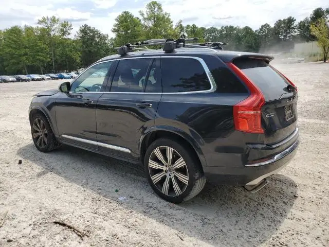 2020 VOLVO XC90 T6 INSCRIPTION