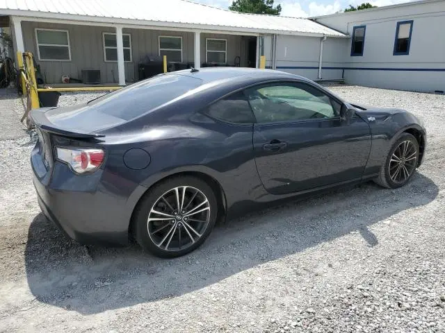 2014 TOYOTA SCION FR-S   