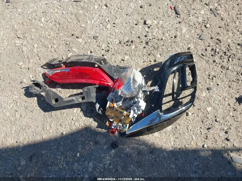 2020 BUICK ENCORE FWD PREFERRED