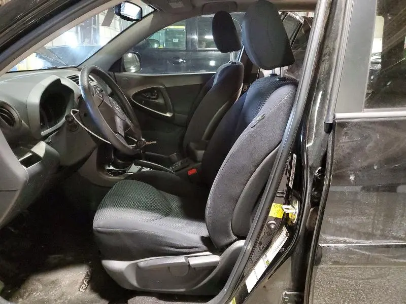 2012 TOYOTA RAV4 SPORT  