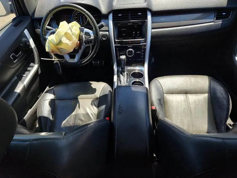 2013 FORD EDGE SPORT  