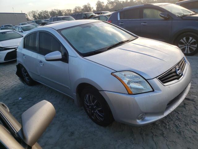 2011 NISSAN SENTRA 2.0