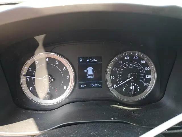 2020 HYUNDAI VENUE SEL  
