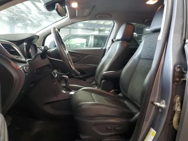 2015 BUICK ENCORE CONVENIENCE  