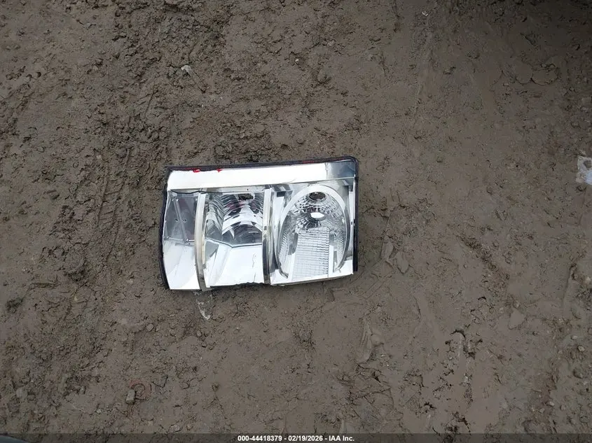 2010 CHRYSLER TOWN & COUNTRY TOURING