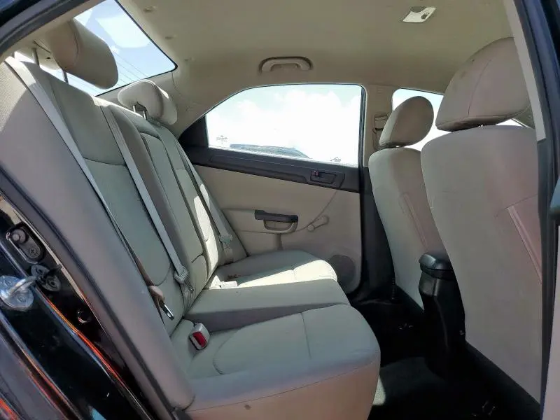 2012 KIA FORTE LX  