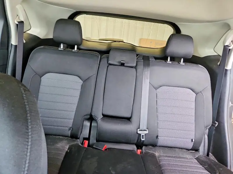 2020 FORD EDGE SE  