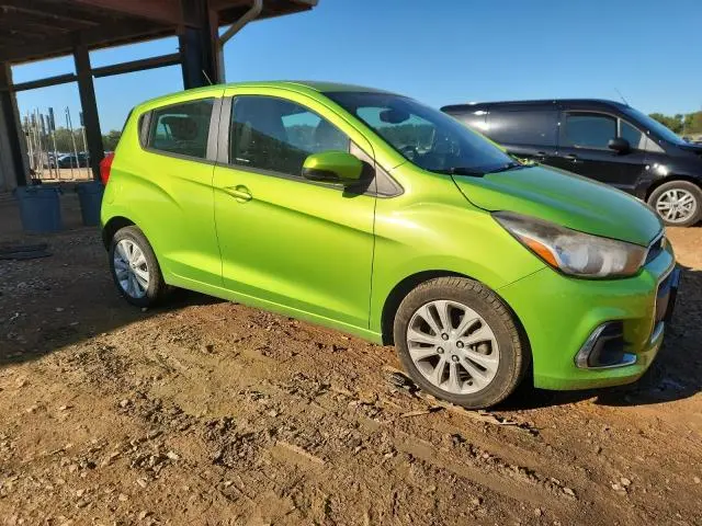 2016 CHEVROLET SPARK 1LT