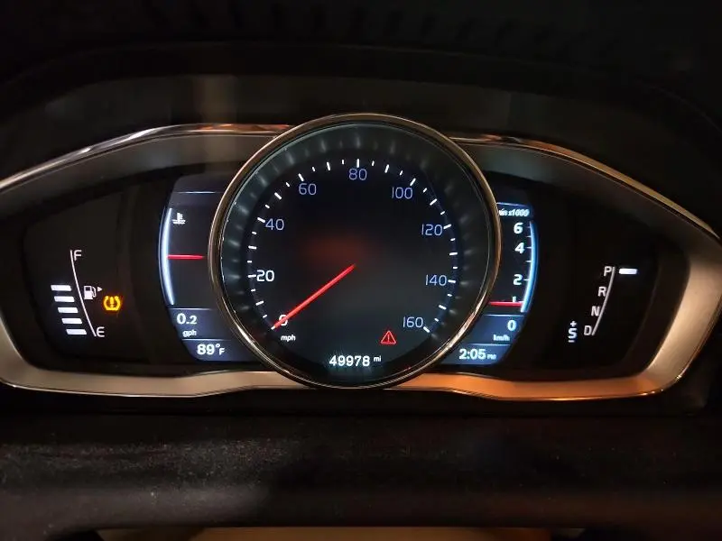 2015 VOLVO XC60 T5 PREMIER  